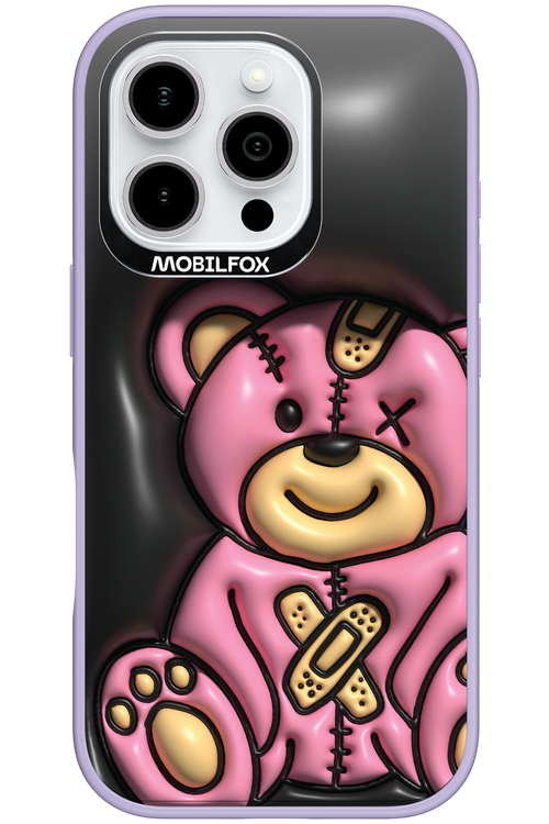 Dead Bear - Apple iPhone 16 Pro
