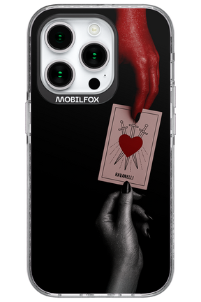 Ravanelli 2 - Apple iPhone 15 Pro