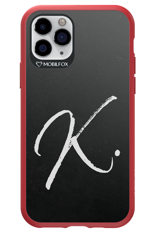 (Off Space) K 2.0 - Apple iPhone 11 Pro