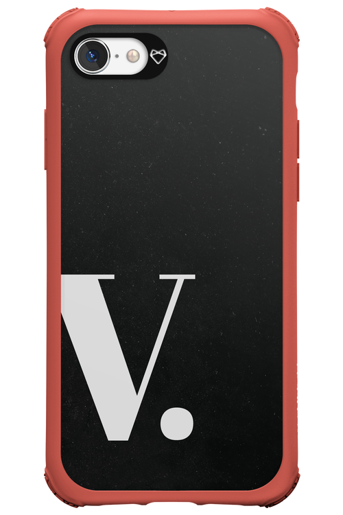 V (Off Space) 2.0 - Apple iPhone 7