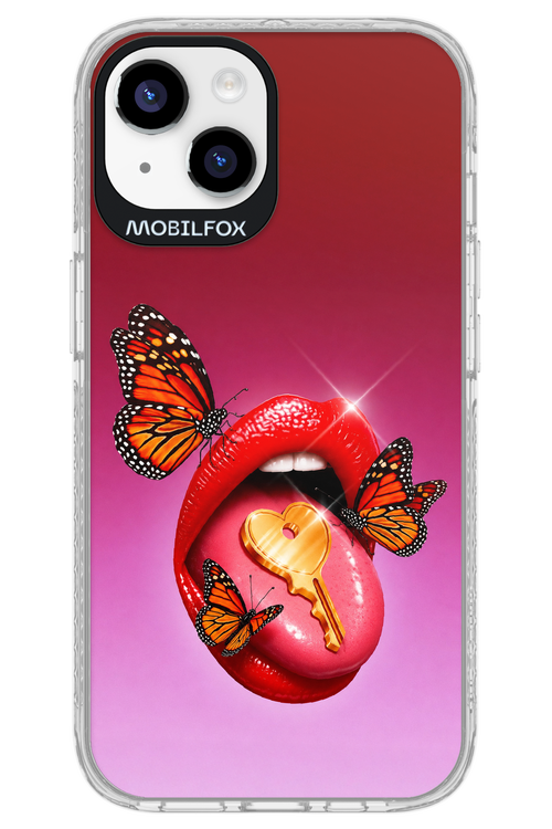 Heartkey 2.0 - Apple iPhone 14