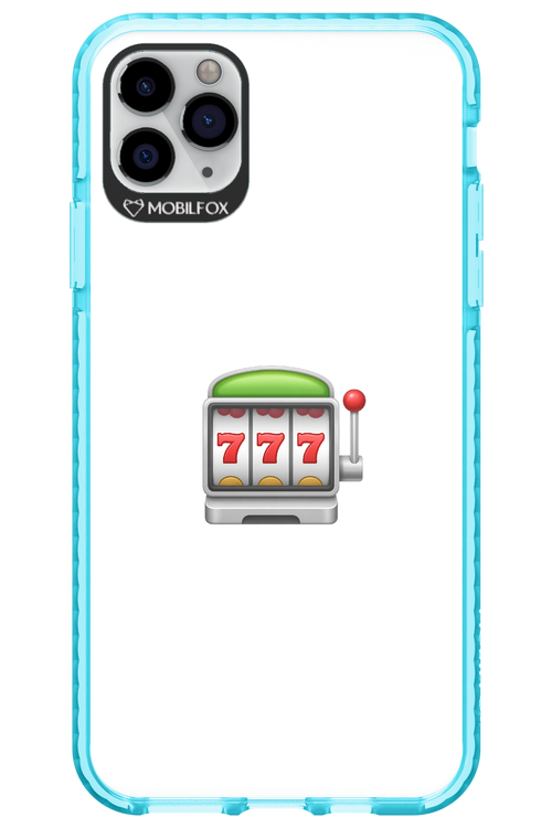 777 2.0 - Apple iPhone 11 Pro Max