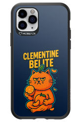 Clementine Belite Cat 2.0 - Apple iPhone 11 Pro