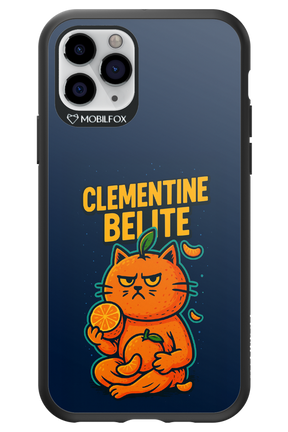 Clementine Belite Cat 2.0 - Apple iPhone 11 Pro
