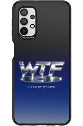 W T F 2.0 - Samsung Galaxy A32 5G