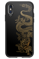 Gold Age - Apple iPhone X