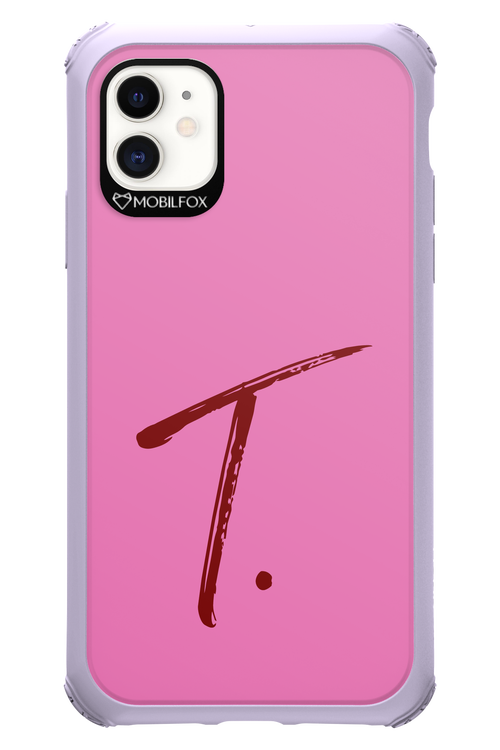 (Sorbet) T 2.0 - Apple iPhone 11
