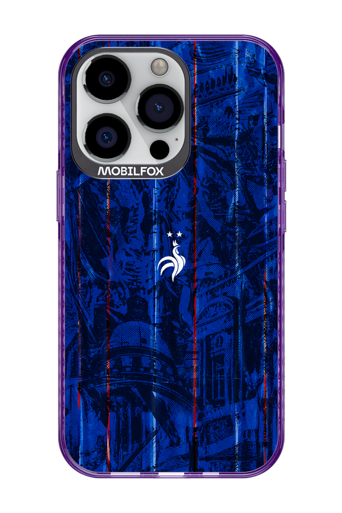 Franta 2.0 - Apple iPhone 13 Pro