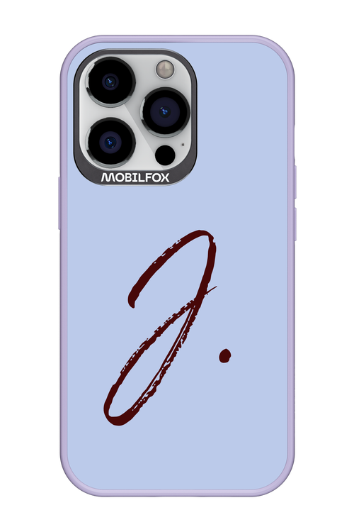 (Jellyfish Presso) J 2.0 - Apple iPhone 13 Pro