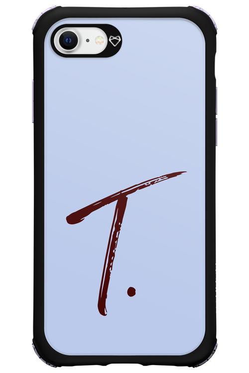 (Jellyfish Presso) T 2.0 - Apple iPhone 7