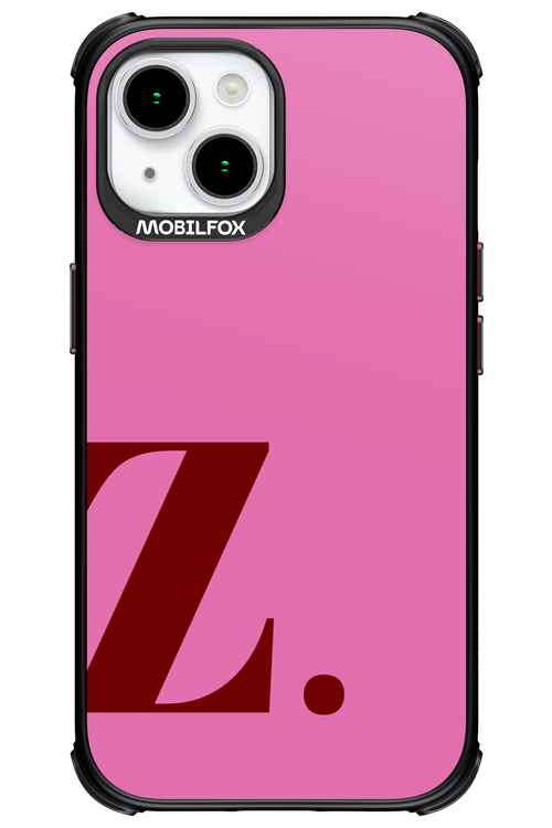Z (Sorbet) 2.0 - Apple iPhone 15