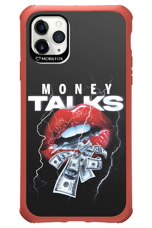 Money Talks 2.0 - Apple iPhone 11 Pro Max