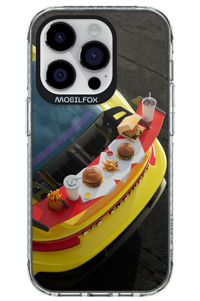 BigBusiness - Apple iPhone 14 Pro