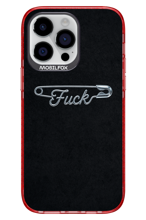 Fuck Clip 2.0 - Apple iPhone 14 Pro Max
