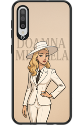 Business Girl - Samsung Galaxy A50