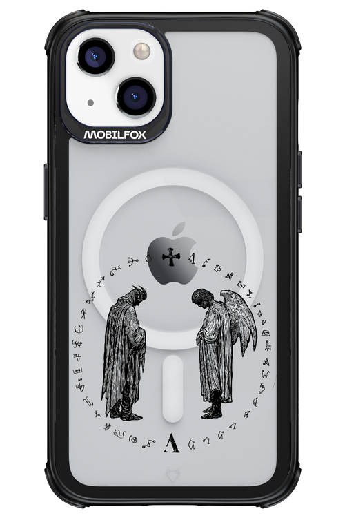 iNGER & D3MON V2 2.0 - Apple iPhone 13