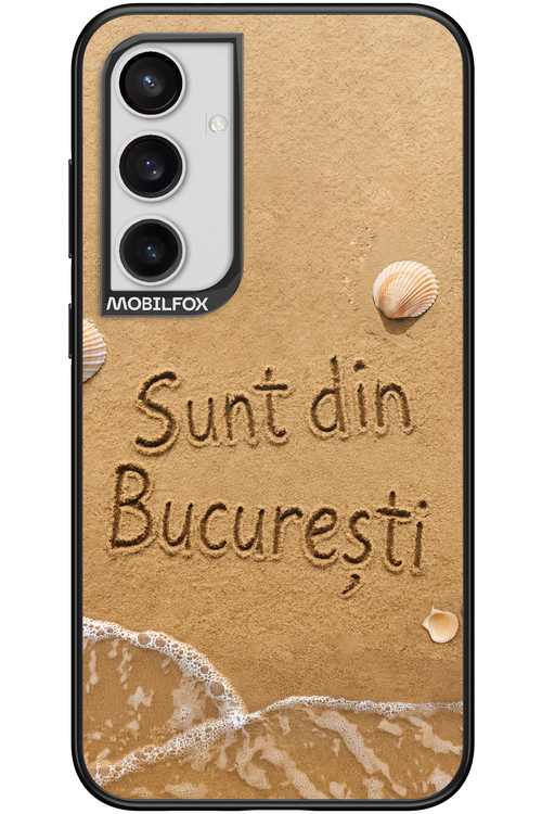 Sandd - Samsung Galaxy S24+