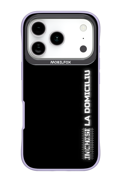 Logo 1 2.0 - Apple iPhone 17 Pro