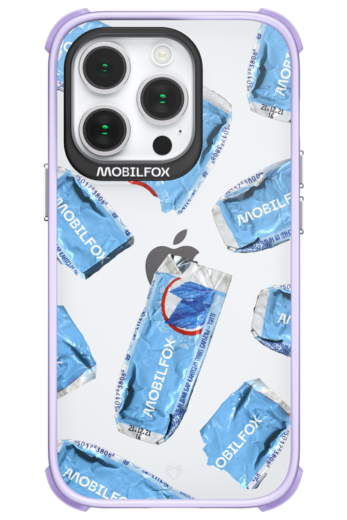 Mobilfox Gum 2.0 - Apple iPhone 14 Pro