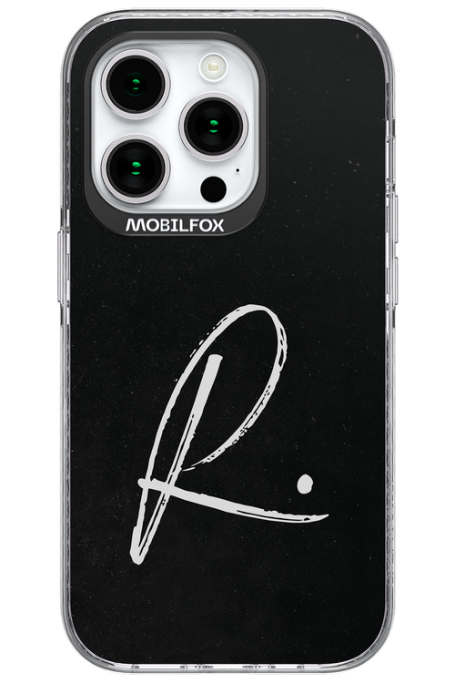 (Off Space) R 2.0 - Apple iPhone 15 Pro