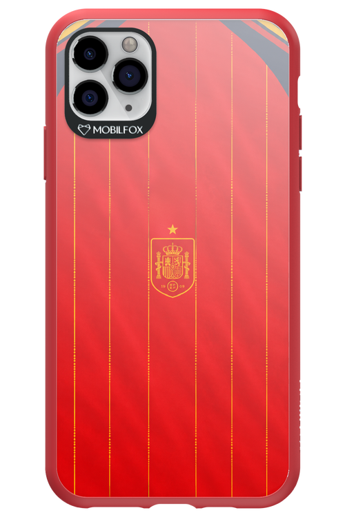 Spain 2.0 2.0 - Apple iPhone 11 Pro Max