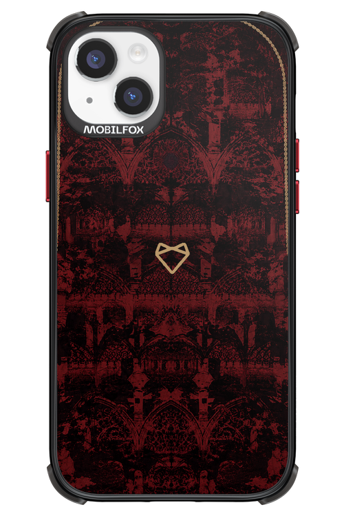 Portugalia x Mobilfox 2.0 - Apple iPhone 14 Plus
