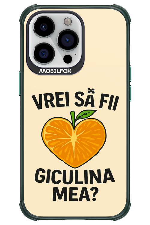 Design Clean 2.0 - Apple iPhone 13 Pro