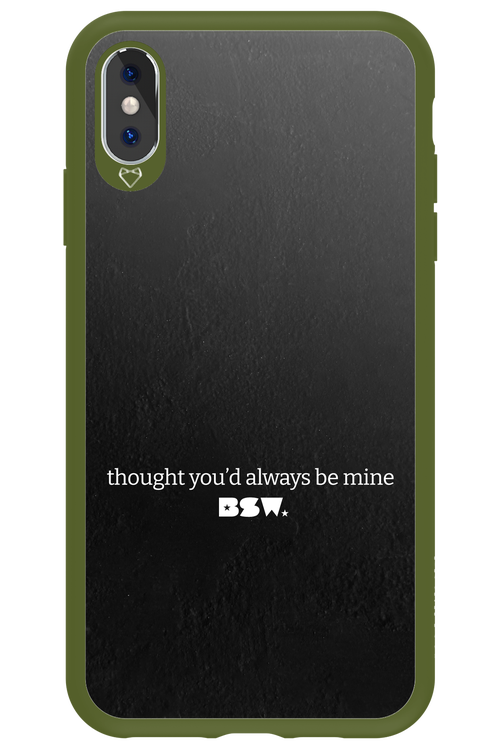 BSW FourSeasons 6 2.0 - Apple iPhone XS Max