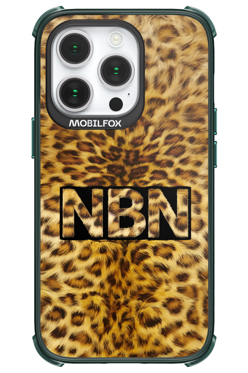 Cheetahh 2.0 - Apple iPhone 14 Pro