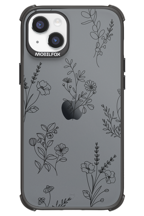 Bouquet 2.0 - Apple iPhone 14 Plus