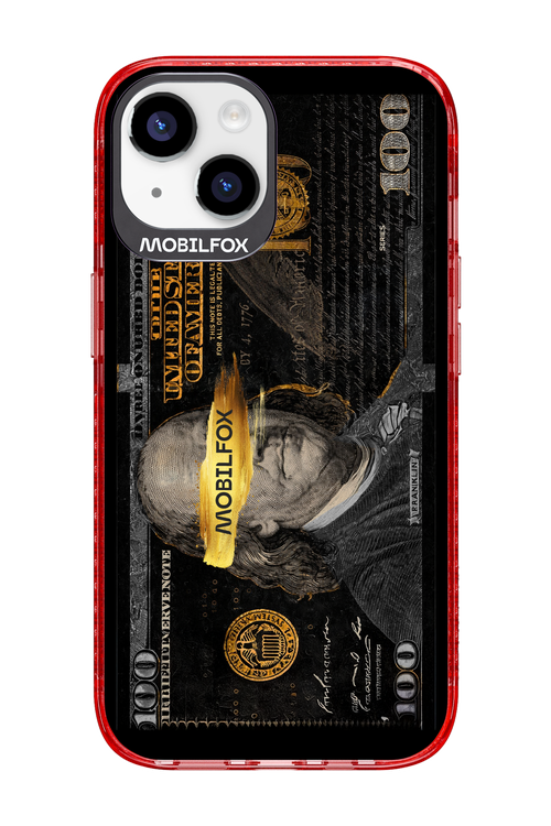 Gold Life 2.0 - Apple iPhone 14
