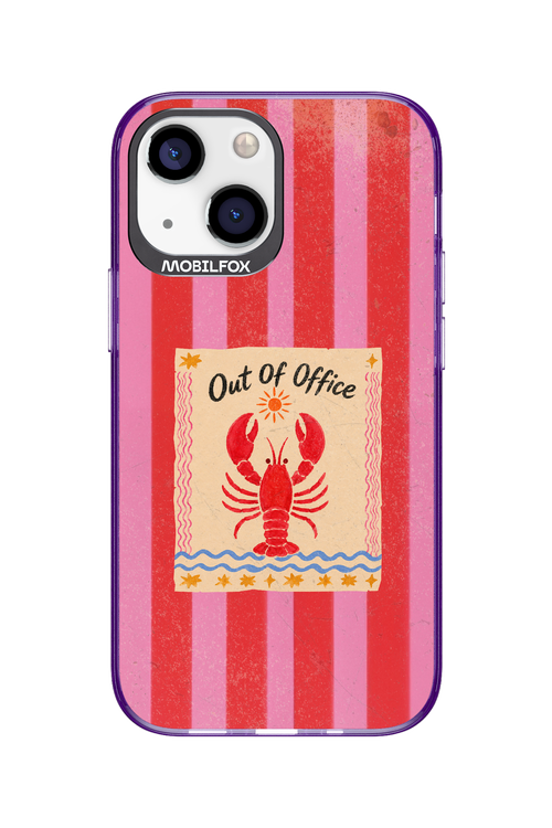 Out Of Office 2.0 - Apple iPhone 13 Mini