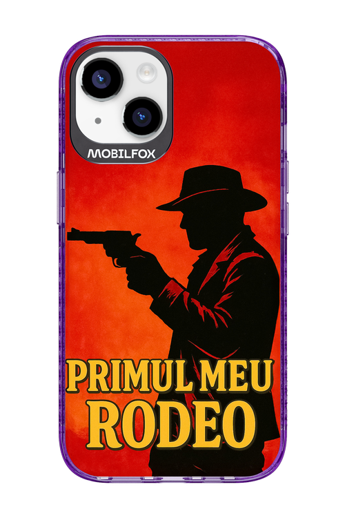 Rodeo - Apple iPhone 14
