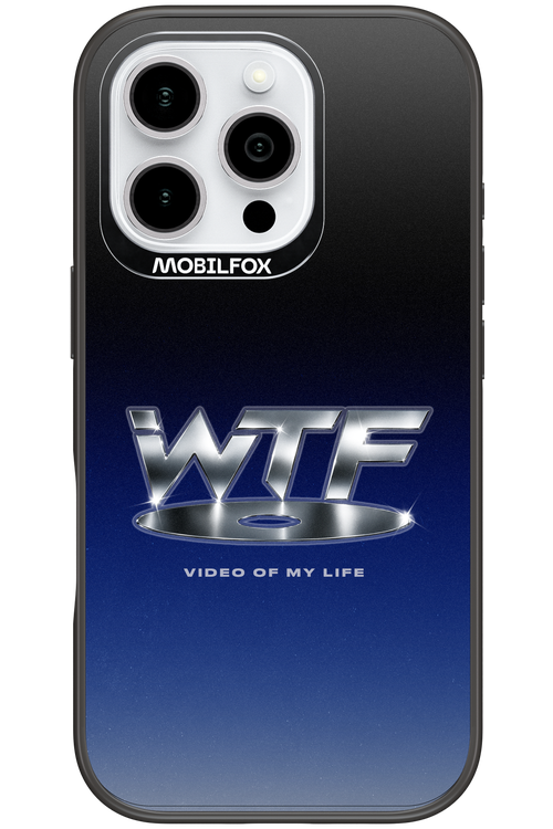 W T F 2.0 - Apple iPhone 16 Pro