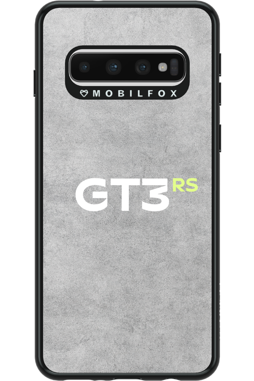 GT3RS - Samsung Galaxy S10