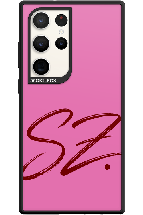 (Sorbet) SZ 2.0 - Samsung Galaxy S23 Ultra