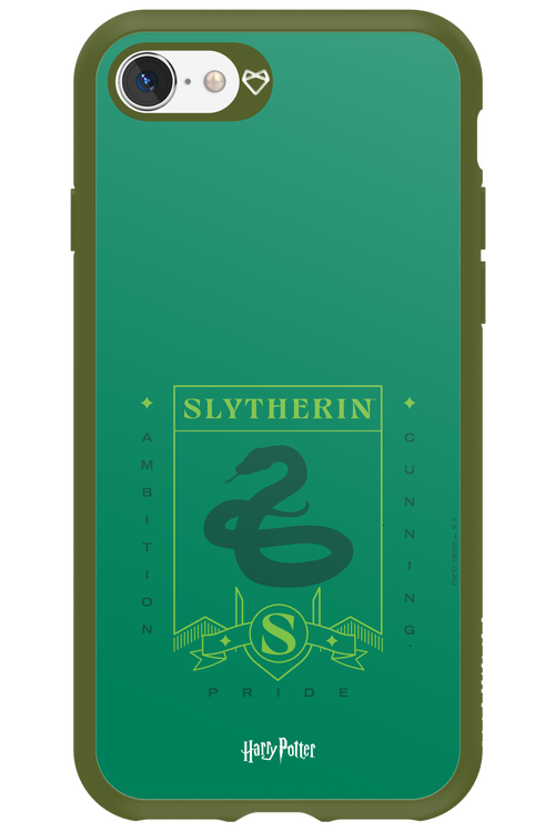 Slytherin2 - Apple iPhone SE 2022