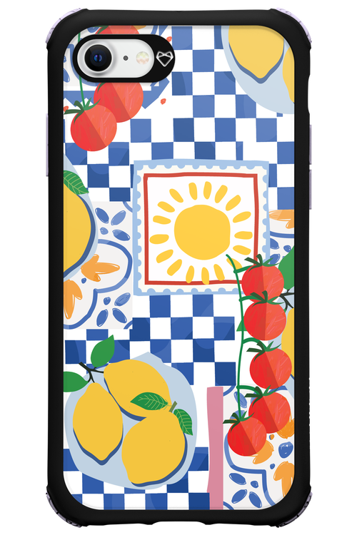 Sorrento Dream 2.0 - Apple iPhone 8