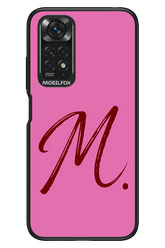 (Sorbet) M 2.0 - Xiaomi Redmi Note 11/11S 4G