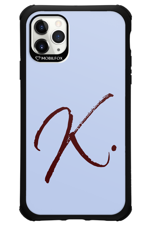 (Jellyfish Presso) K 2.0 - Apple iPhone 11 Pro Max