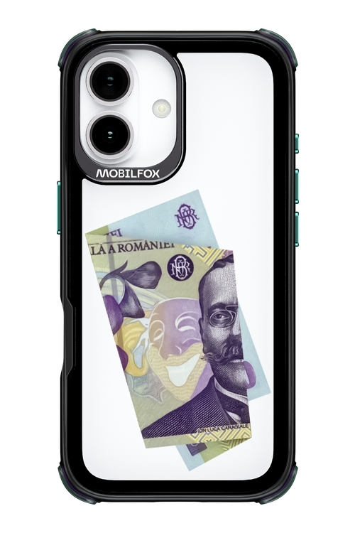 Lei 100 2.0 - Apple iPhone 17