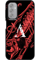 Azteca Skeleton 2.0 - Samsung Galaxy A14