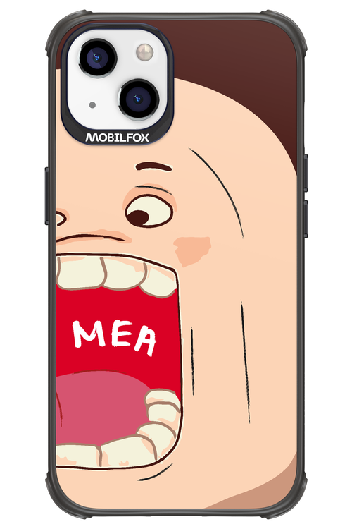 MEA 2 - Apple iPhone 13