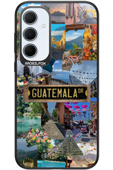 Guatemala DR 2.0 - Samsung Galaxy A35
