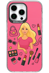 Just a Girll - Apple iPhone 15 Pro Max