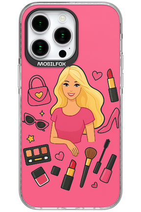 Just a Girll - Apple iPhone 15 Pro Max