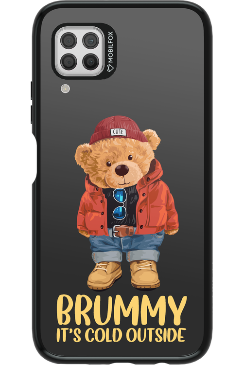 Brummy - Huawei P40 Lite