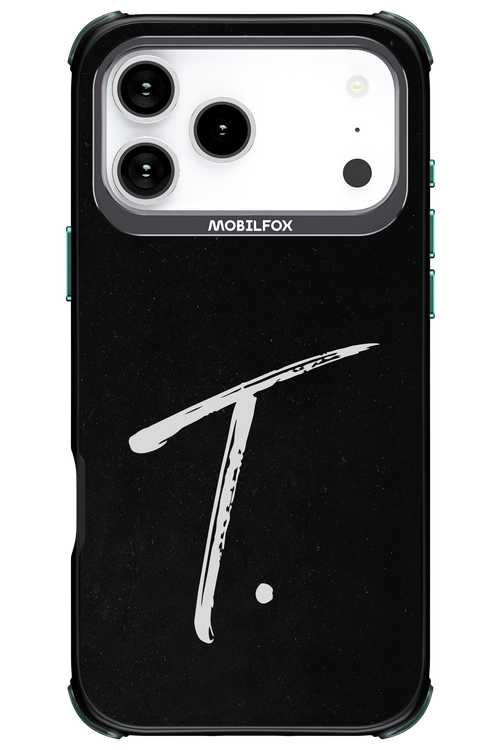 (Off Space) T 2.0 - Apple iPhone 17 Pro Max