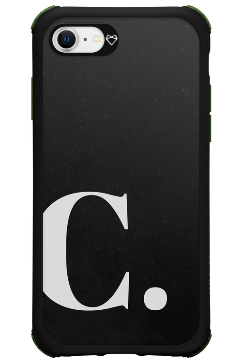 C (Off Space) 2.0 - Apple iPhone SE 2020