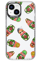 Matryoshka - Apple iPhone 15